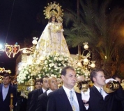 Imagen Fiestas de la Virgen del Rosar